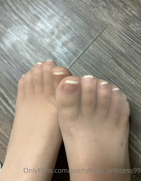 pantyhose princess99 onlyfans xxx