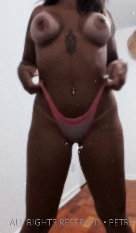 Petra Mattar leaks onlyfans porn