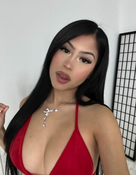 Desiree Montoya leaked onlyfans free