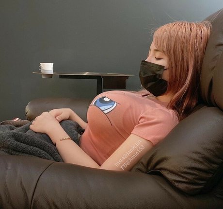 janie lin only fans leak nude