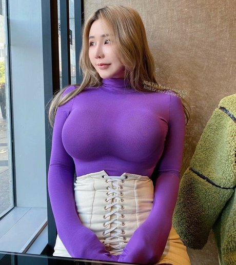 janie lin only fans leaks