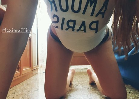 Maximuffin2 onlyfans leaked sex