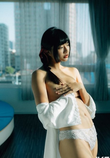 Hanyuyen nude onlyfans leaks