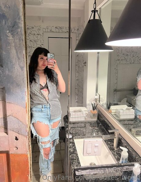 brookes world onlyfans lesk