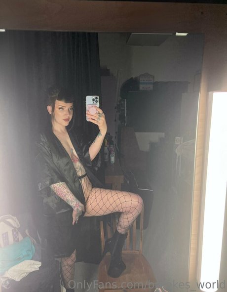 brookes world onlyfans nude pictures