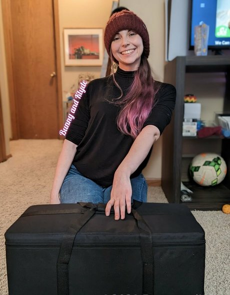 bunnyandklyde onlyfans free porn