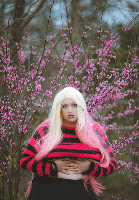 spikezombie onlyfans sex leaks