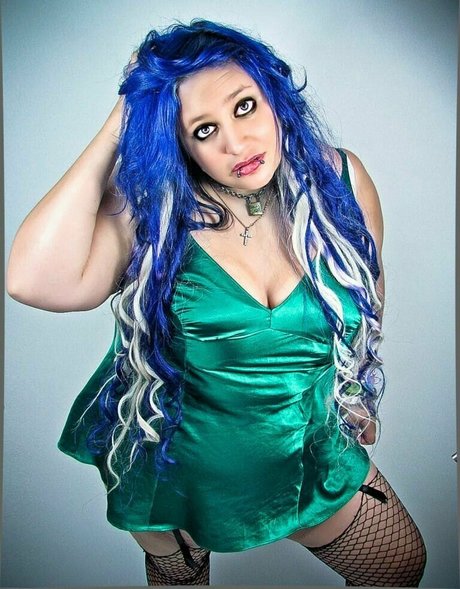 spikezombie on onlyfans