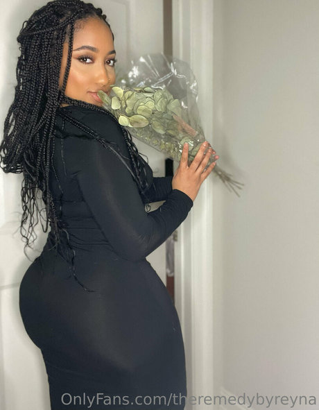 theremedybyreyna onlyfans sex leaked