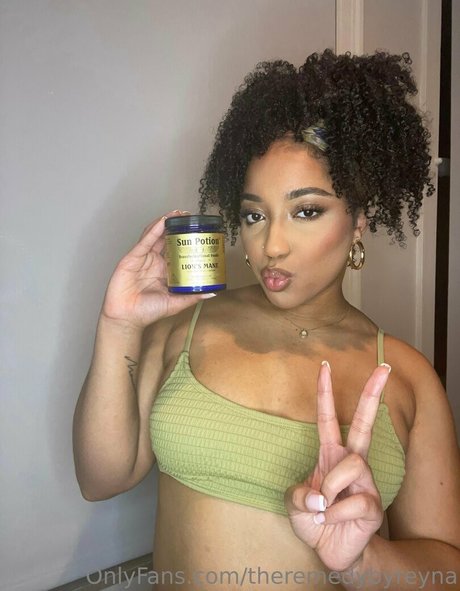 theremedybyreyna onlyfans xxx