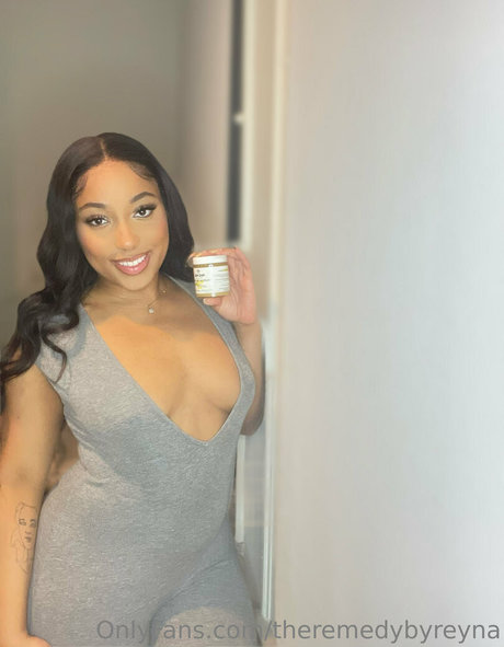 theremedybyreyna onlyfans nudes leaked