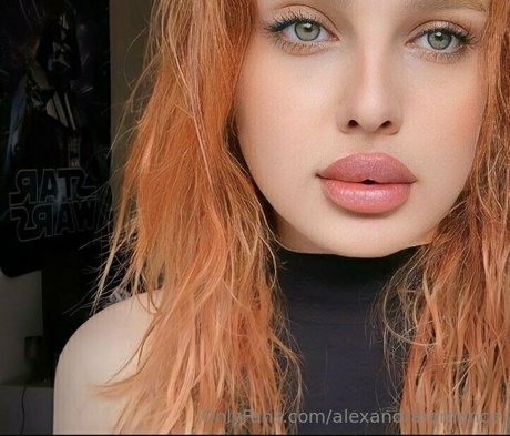 alexandraromance onlyfans free porn