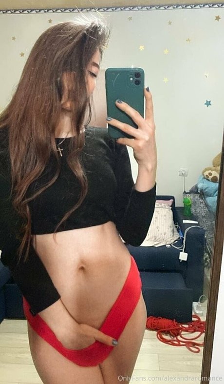 alexandraromance onlyfans pics
