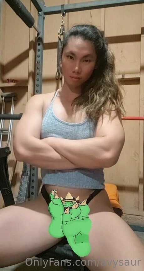 avysaur nudes onlyfans