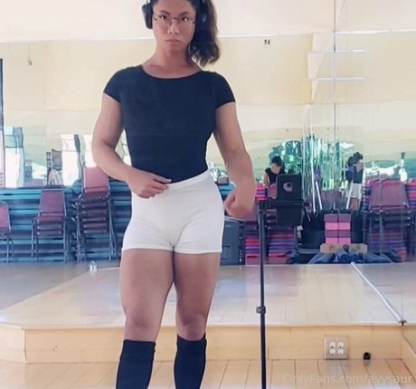 avysaur onlyfans leaked naked