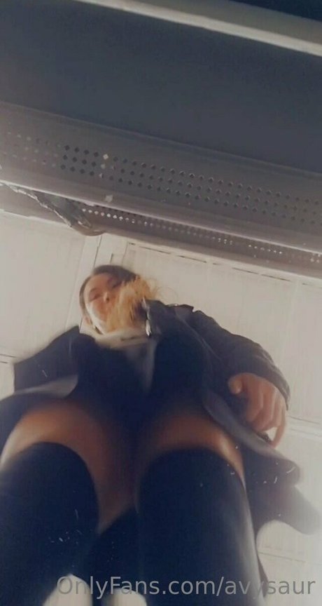 avysaur only fans leaked