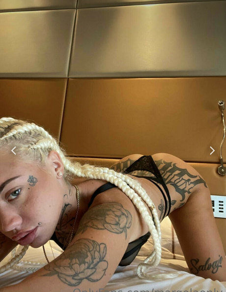 Margolaonly leaked onlyfans free