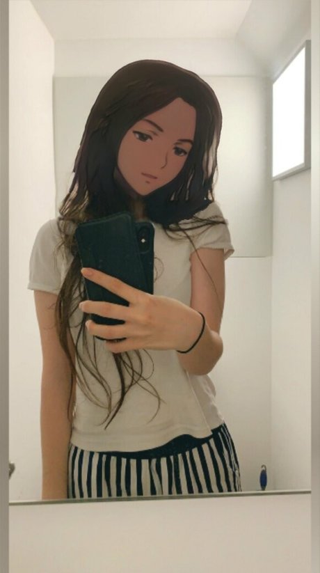 kawaii love only fans leak nude