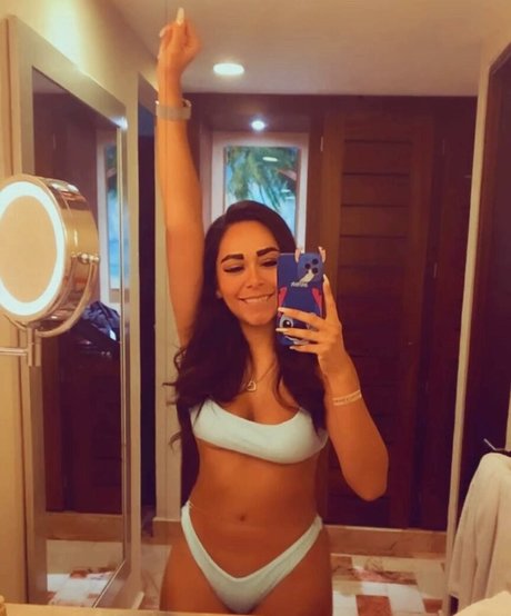 Julieta De Santos nsfw onlyfans