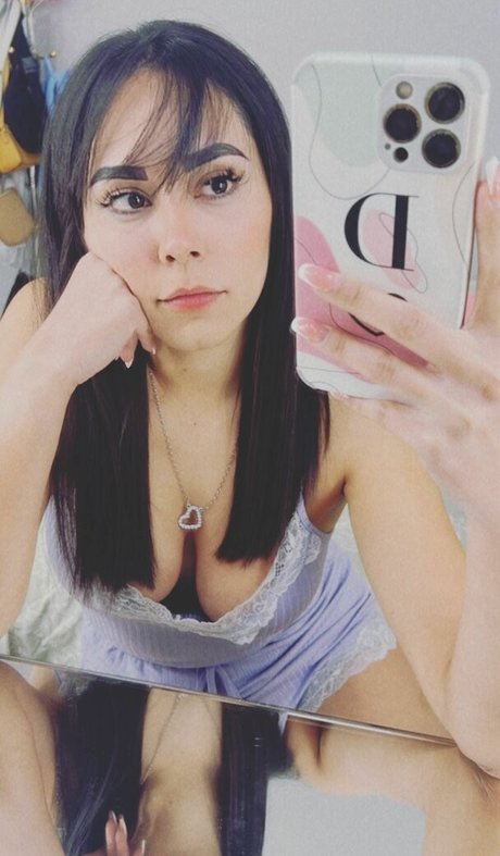 Julieta De Santos leaked onlyfans pics