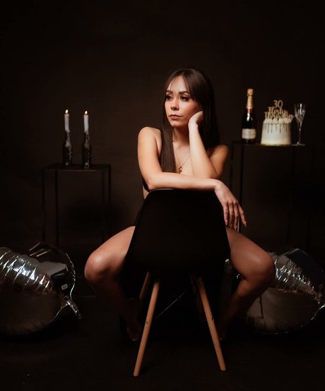 Julieta De Santos onlyfans model