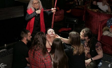 Karol Soulrope onlyfans xxx