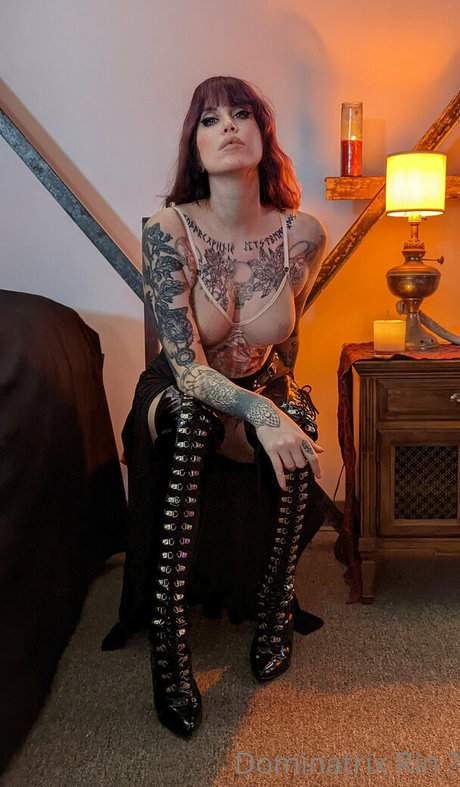 rixrin onlyfans nsfw