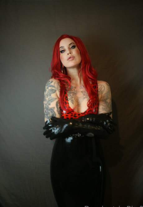 rixrin only fans nude