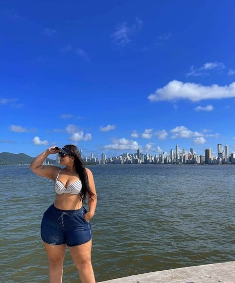 Eliete Campos porn onlyfans leak