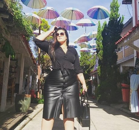 Eliete Campos nude onlyfans