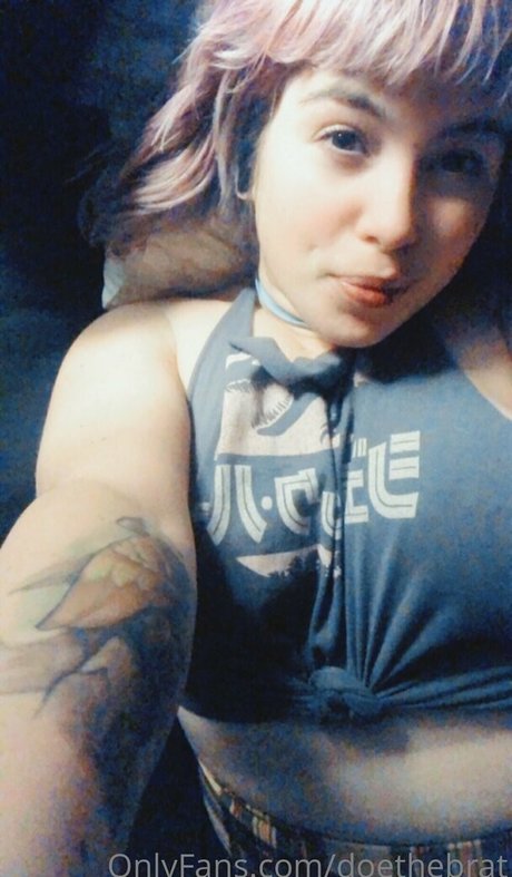 doethebrat leaked onlyfans xxx