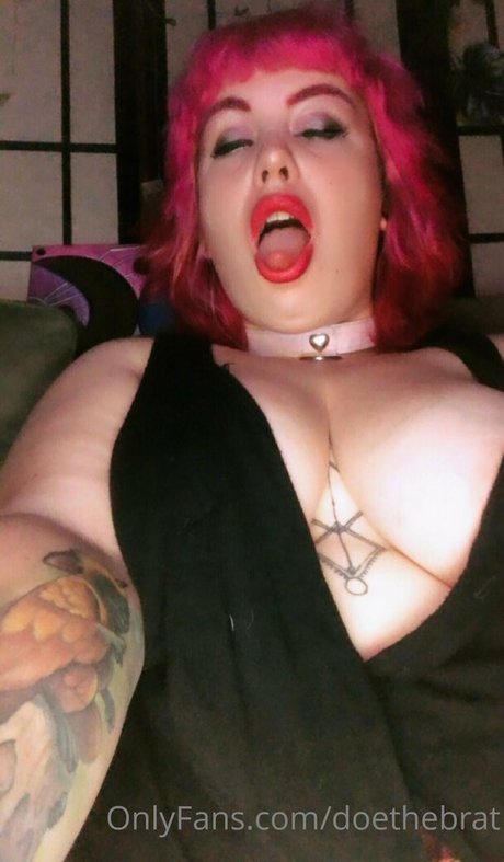 doethebrat onlyfans nude