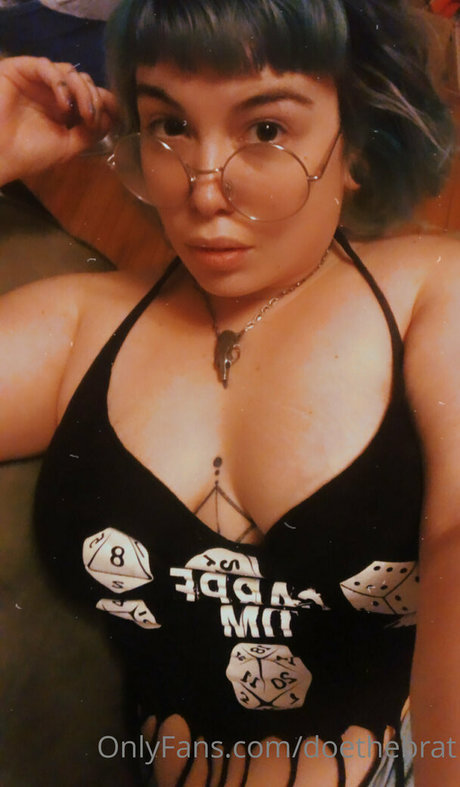 doethebrat onlyfans naked