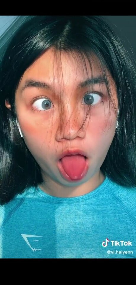 Vi haiyenn onlyfans pic