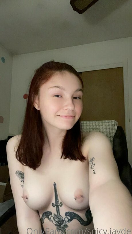 Spicy Jade Profile pic