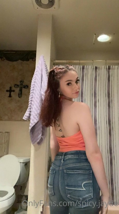 Spicy Jade porn onlyfans leak