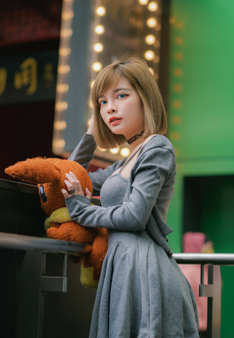 Le Josette nsfw onlyfans