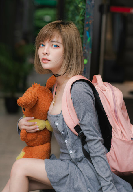 Le Josette onlyfans nude pictures