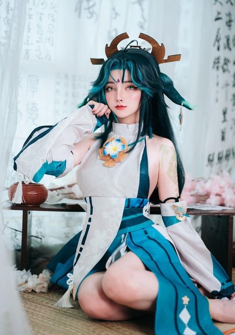 Le Josette onlyfans nude pictures