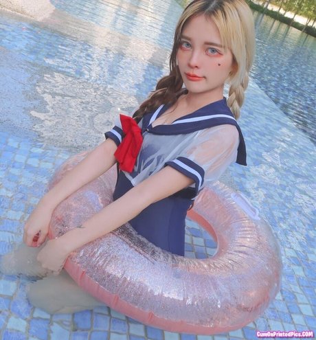 Le Josette nude onlyfans pics