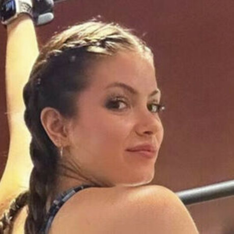 Gianna Christine onlyfans