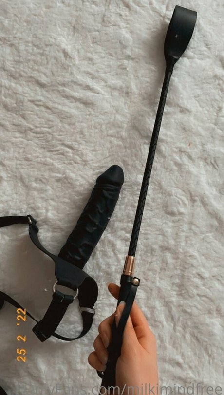 milkimindfree leaked onlyfans sex tape