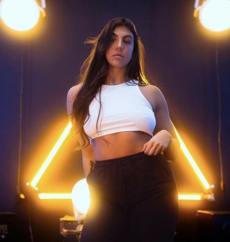 Hailcamp onlyfans nude pics