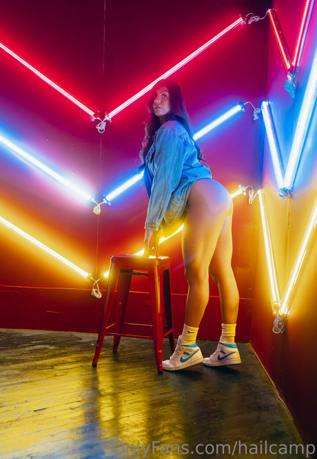 Hailcamp joi onlyfans