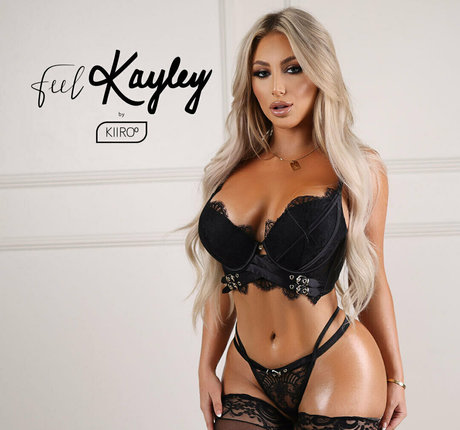 kayleygunner onlyfans naked