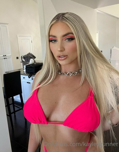 kayleygunner onlyfans leaked.