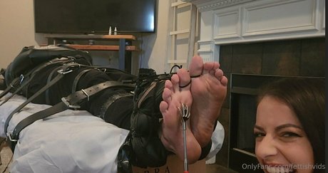 fettishvids onlyfans leaked naked