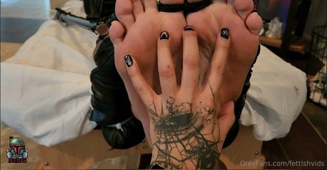fettishvids onlyfans leaked nude