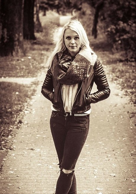 Kristina Marie Buley onlyfans model photos