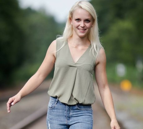 Kristina Marie Buley new onlyfans leaks